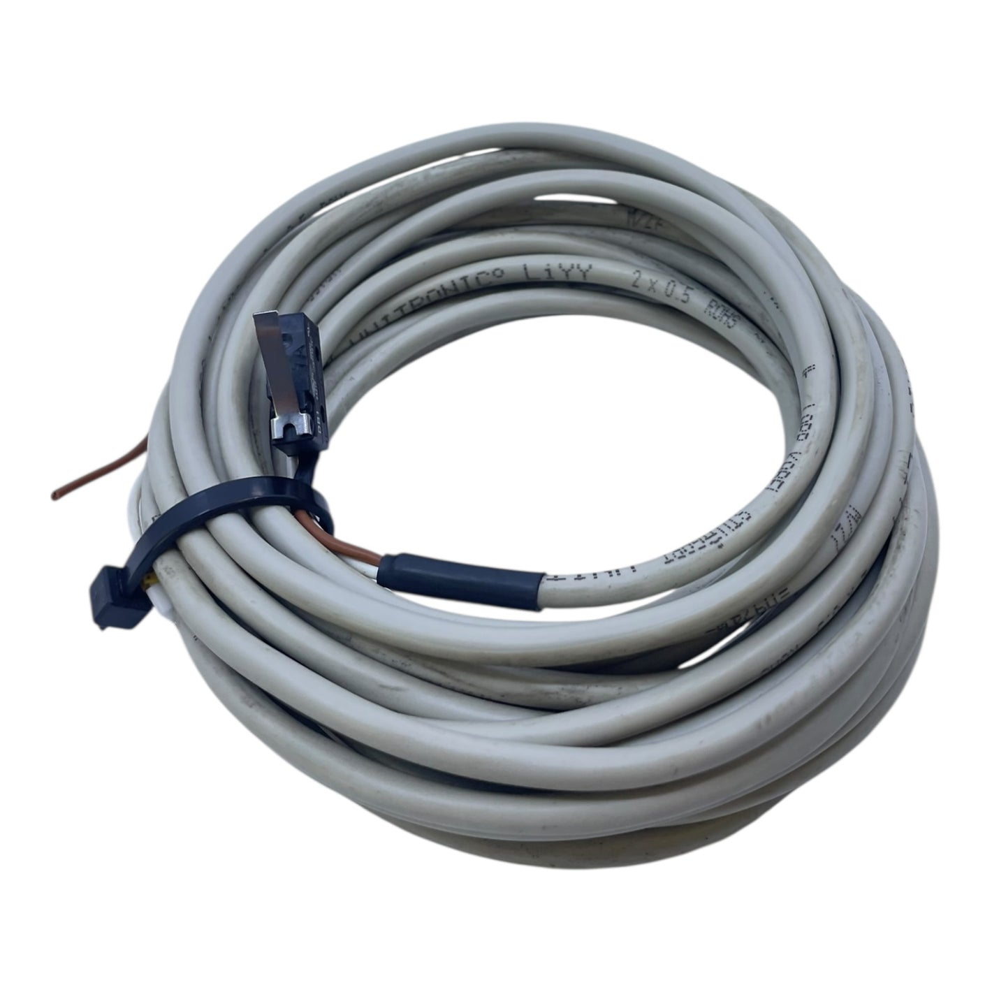 Unitronic Mikroschalter Schalter DB1 Mikroschalter von Unitronic für Industrie