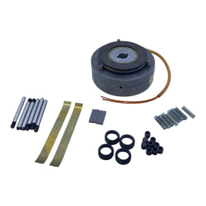 Adam Baumüller elektromagnetische Federdruckbremse SB2 für die Industrie