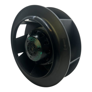 Ebmpapst Radiallüfter Lüfter R2D190-AC22-12 Radiallüfter von Ebmpapst Industrie