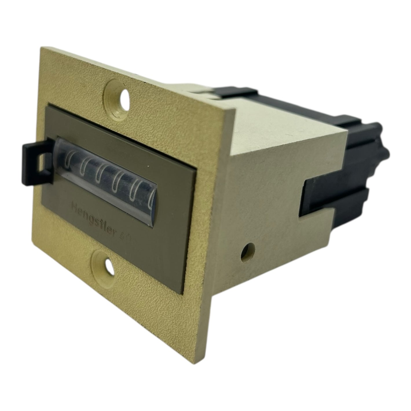 Hengstler 400 Impulszähler 6-stellig Impulszähler von Hengstler Industrie