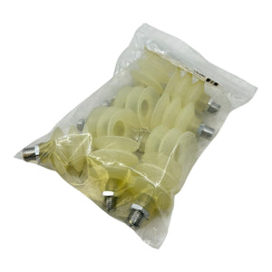 Schmalz Sauger Sauggreifer FSG42SI-55G1/4-AG VE: 9stk Sauggreifer von Schmalz