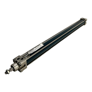 Bosch Pneumatikzylinder Zylinder Ø40 H:600 10bar 0822321018 Pneumatikzylinder