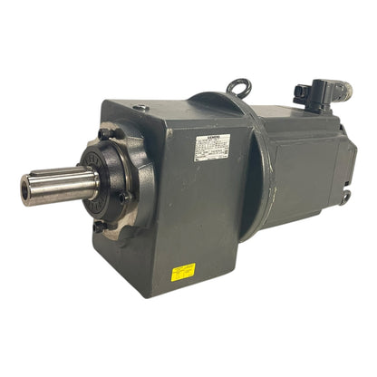 Siemens Servomotor mit Getriebe 1FK7105-5AF71-1UU5-Z Servomotor von Siemens