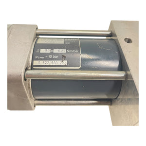 Bosch Pneumatikzylinder Antriebszylinder 0822933221 Pneumatikzylinder Bosch