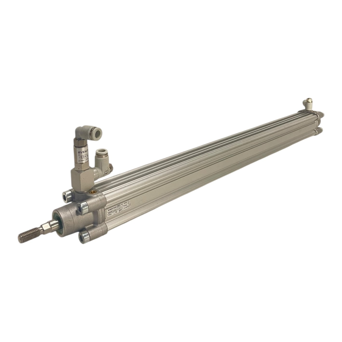 Aventics Pneumatikzylinder Zylinder R480141971 Pneumatikzylinder von Aventics