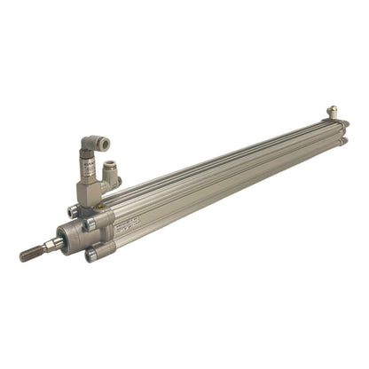 Aventics Pneumatikzylinder Zylinder R480141971 Pneumatikzylinder von Aventics