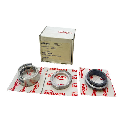 Flowserve Gleitringdichtung SBTGG 600210050 Gleitringdichtung von Flowserve