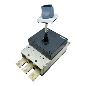 Siemens Leistungsschalter 3VL5763-3AA36-0AA0 Leistungsschalter von Siemens