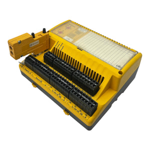 Pilz Sicherheitsmodul PSSSBDI16 301130 Sicherheitsmodul von Pilz für Industrie