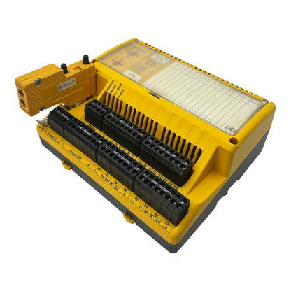 Pilz Sicherheitsmodul PSSSBDI16 301130 Sicherheitsmodul von Pilz für Industrie