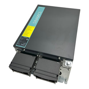 Siemens SINAMICS Active Interface Module 6SL3100-0BE31-2AB0 Interface Module