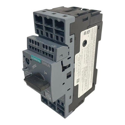 Siemens Leistungsschalter Baugröße S0 für den Motorschutz 27...32A 3RV2021-4EA20