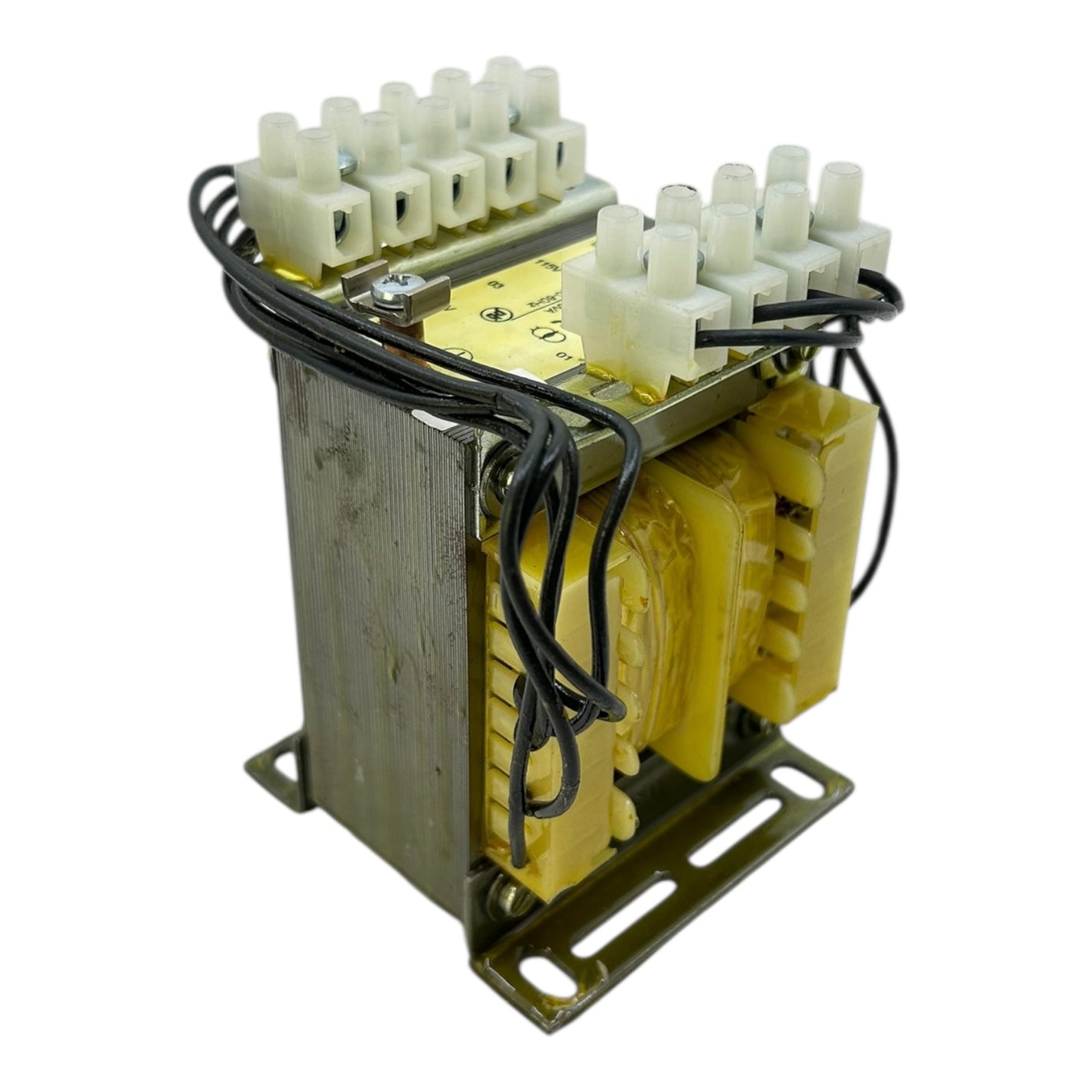 MS Transformator 100VA 5982 B30 Transformator von MS geeignet für die Industrie
