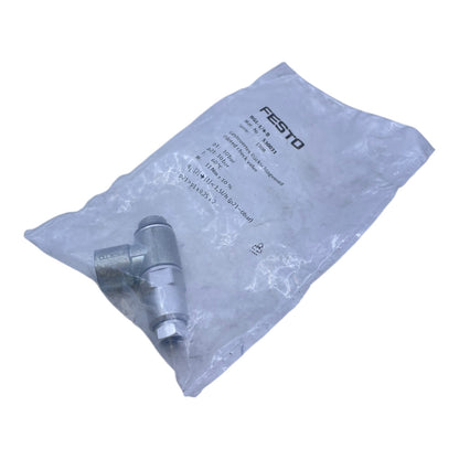 Festo Gesteuertes Rückschlagventil HGL-1/4-B 530031 geeignet für die Industrie