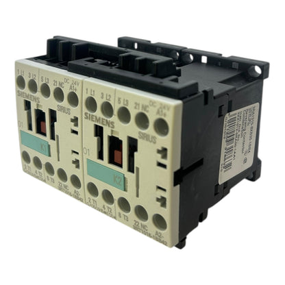 Siemens Wendeschütz 3RA1315-8XB30-1BB40 Schütz Industrie Automatik Steuerung