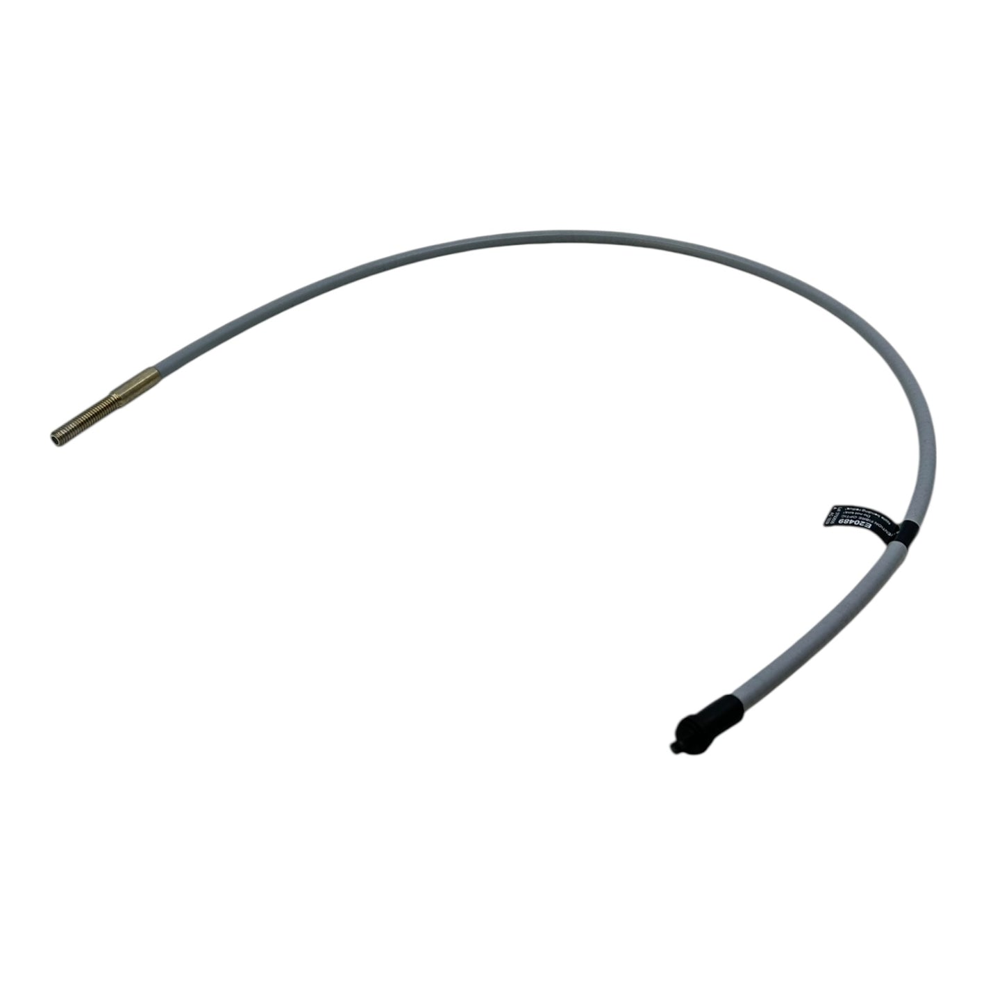 Ifm Lichtwellenleiter Reflexlichttaster E20489 geeignet für die Industrie