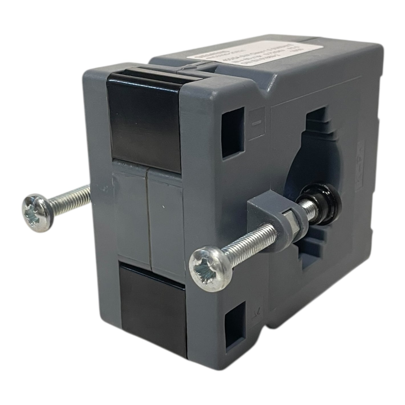 Siemens Stromwandler 400/5A 5VA 4NC5325-2CE21 Stromwandler für Industrie Einsatz