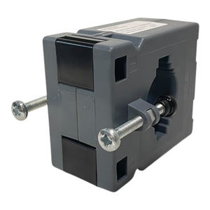 Siemens Stromwandler 400/5A 5VA 4NC5325-2CE21 Stromwandler für Industrie Einsatz