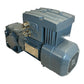 SEW gear motor 0.75kW WF30DRS71M4BE1/MM07/LN SEW gear motor gear motor