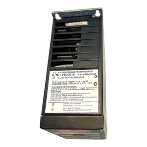 Danfoss VLT2805 195N0015 Frequency Converter VLT2805PS2B20STR1DBF00A00C0