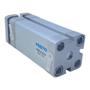 Festo ADNGF-25-50-PA compact cylinder 554236 10 bar for industrial use