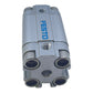 Festo ADVU-12-15-P-A Pneumatikzylinder 156502 für industriellen Einsatz