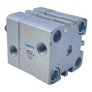 Festo ADN-32-5-A-PPS-A Kompaktzylinder 536267 für industriellen Einsatz