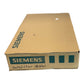 Siemens 6SL3000-0BE21-6DA0 Netzfilter BasicLine Filter für industriellen Einsatz