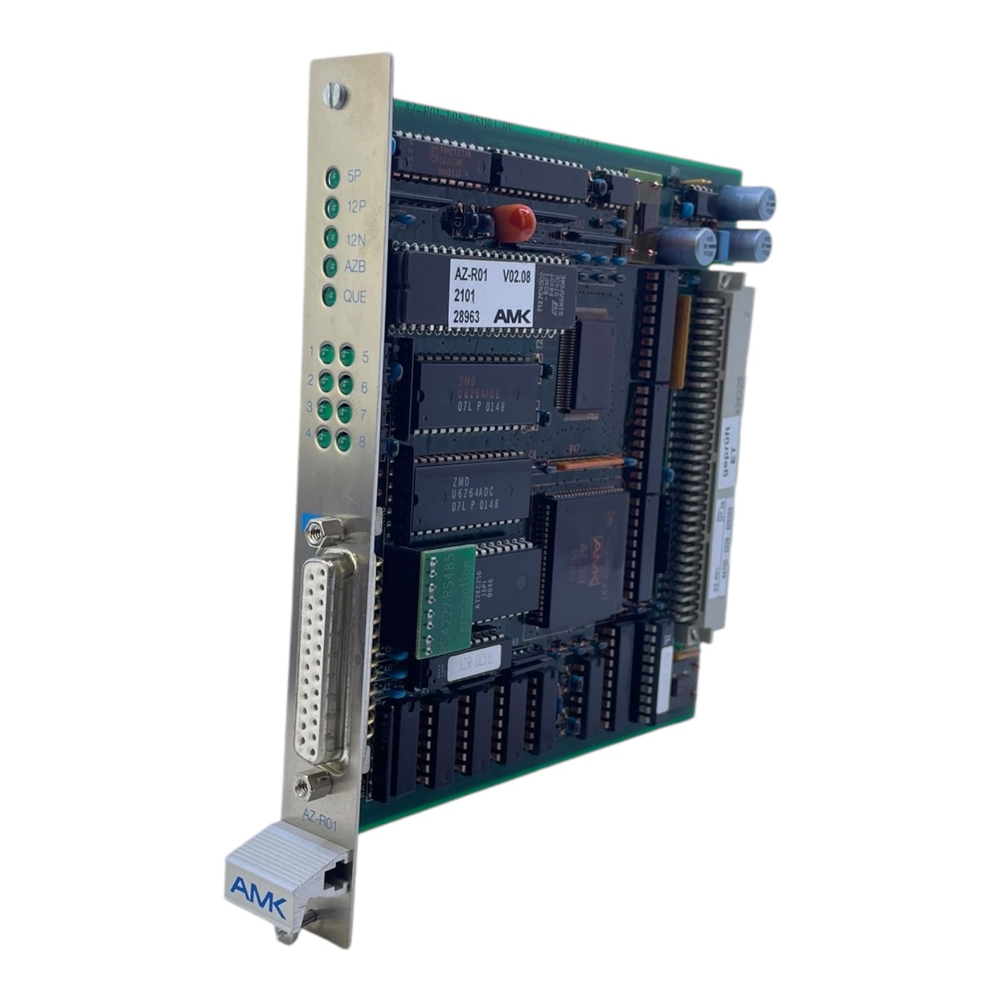 AMK AZ-R01-1.05 Inverter Platine für Frequenzumrichter für industriellen Einsatz
