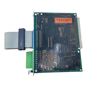 AMK AW-R02-1.04 Inverter Platine für Frequenzumrichter für industriellen Einsatz (Kopie)