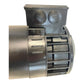 Parker PARVEX DC Magnet Servomotor T6F3DR0010 für industriellen Einsatz