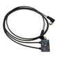 Pepperl+Fuchs VBA-2E-G10-ZEJ-1M-2V1-W AS-Interface-Sensormodul 233665 Sensor