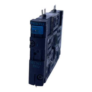 Festo CPV14-M1H-5JS-1/8 Magnetventil 161361 für den industriellen Einsatz Ventil