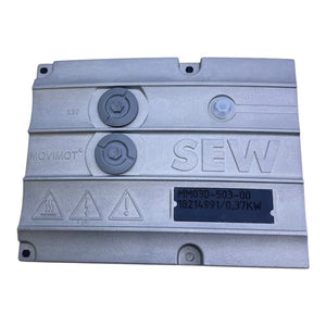 SEW MM03D-503-00 Frequenumrichter für industriellen Einsatz Umrichter