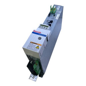 Rexroth HCS02.1E-W0028-A-03-NNNN Frequenzumrichter CSB01.1C-SE-ENS-NNN-L1-S-NN-F