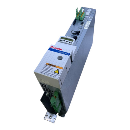 Rexroth HCS02.1E-W0028-A-03-NNNN Frequenzumrichter CSB01.1C-SE-ENS-NNN-L1-S-NN-F