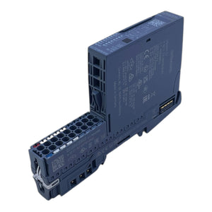 Siemens 6ES7132-6BF00-0CA0 Digitales Ausgangsmodul - für industriellen Einsatz