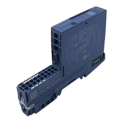 Siemens 6ES7132-6BF00-0CA0 Digitales Ausgangsmodul - für industriellen Einsatz