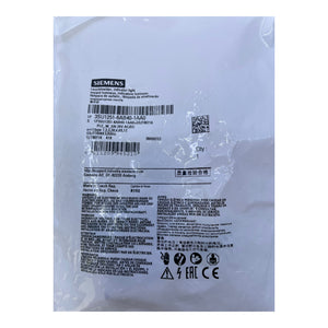 Siemens 3SU1251-6AB40-1AA0 Leuchtmelder - für industriellen Einsatz Leuchtmelder