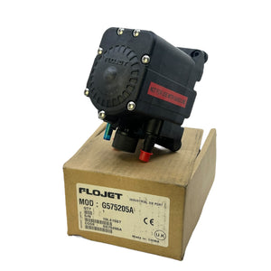 Flojet G575205A Membran Pumpe - für industriellen Einsatz Membran Pumpe Flojet