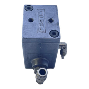 Festo 6390 Pneumtikventil für den industriellen Einsatz Pneumatik Ventil
