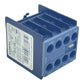 Siemens Hilfsschütz Hilfsschalterblock 3RH2911-1FA22 24V/230V Industrie Einsatz