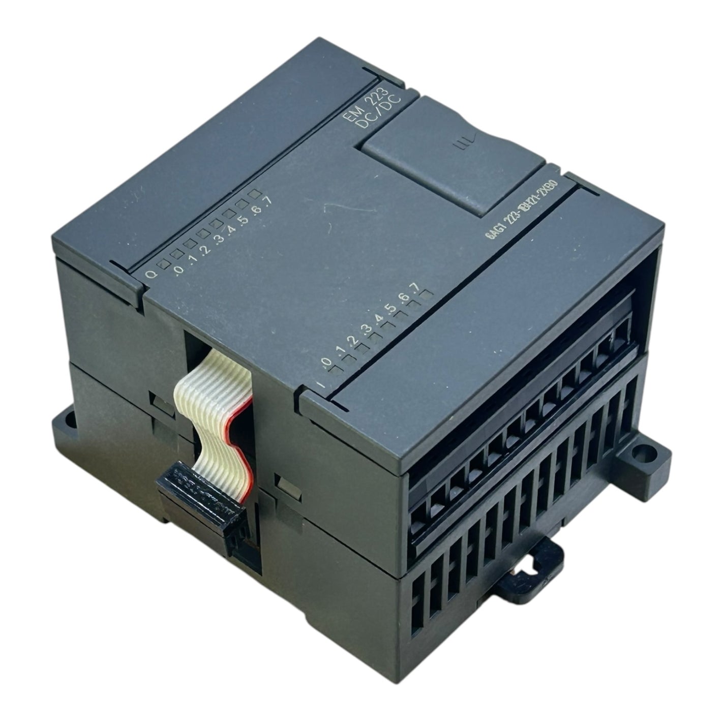 Siemens Siplus EM223 Modul 6ES7223-1BH21-0XA0 6AG1223-1BH21-2XB0 Industrie