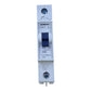 Siemens Leitungsschutzschalter 5SX21 A4 4A 1-polig 230/400V 6000A MCB