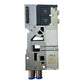 Festo Ventilinsel 4-fach Magnetventile 533343 + Busmodul M1H für Pneumatik