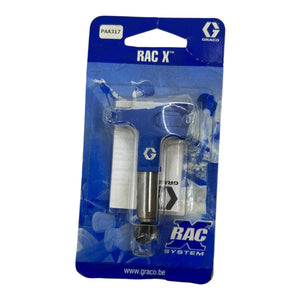 Graco RAC X Düsenschutz PAA317 für Airless Farbspritzgeräte