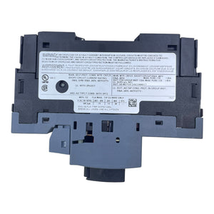 Siemens 3RV2021-4EA25 Motorschutzschalter 27–32A 400A SIRIUS ATEX Ex