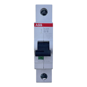 ABB Leitungsschutzschalter 6kA S201 B16 230/400V 1-polig