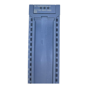 Siemens S7-1500 Ausgangskarte DQ Modul 6ES7522-1BH01-0AB0 16DO 24VDC 0,5A HF