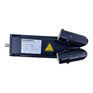 SEW EURODRIVE Servomotor 0,8Nm CMP40M/BK/PK/RH1M/SB1
